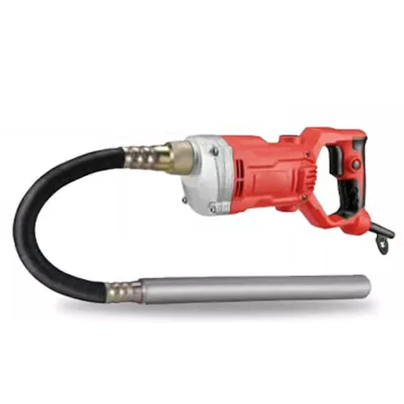 220V Concrete Vibrator Electri – обзор и цена Heavy Equipment For Construction