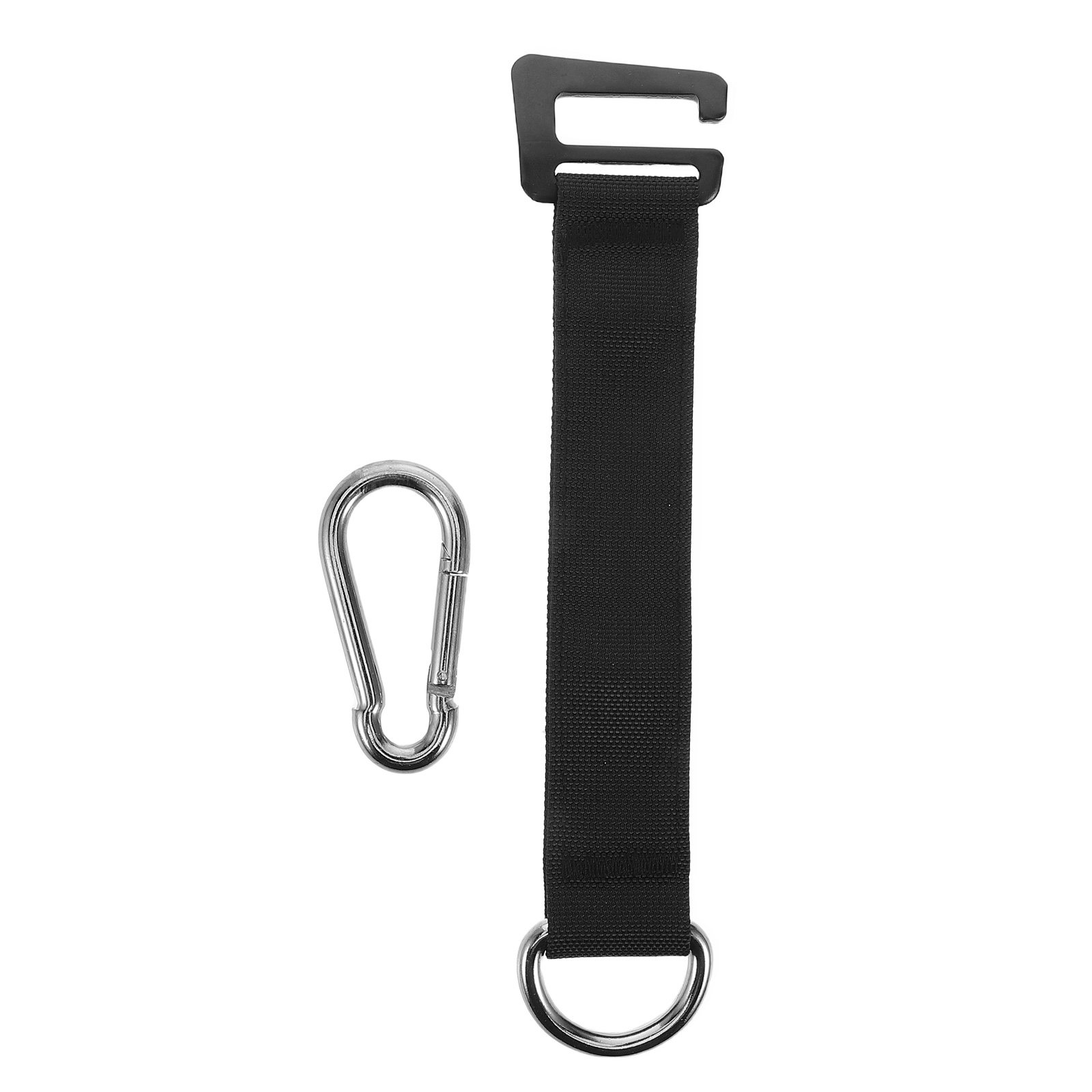 Pull-Up Hook Heavy-Duty Safety – обзор и цена Heavy Equipment Safety Training