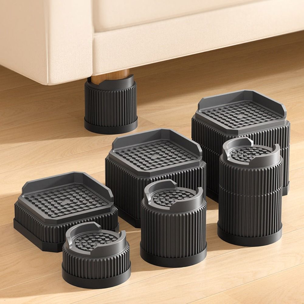Heavy-Duty Furniture Foot Pad  – обзор и цена Heavy Equipment Washing