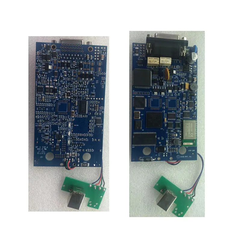 Nexiq-2 USB Link 2 original 12 – обзор и цена Heavy Equipment Software