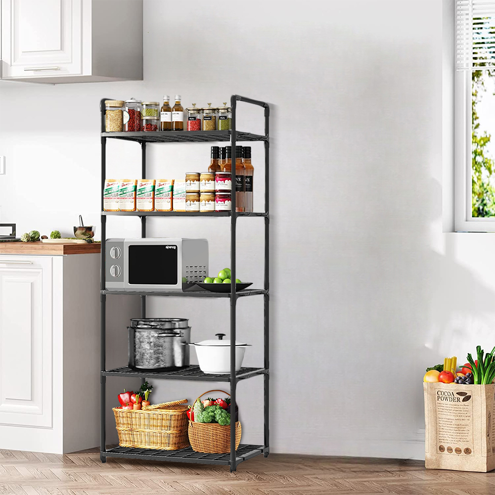 Storage Shelves 5 Tier Shelf O – обзор и цена Heavy Equipment Operation