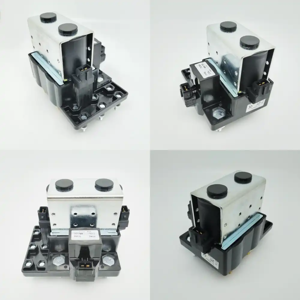 Contactor is suitable for elec – обзор и цена Electric Forklift