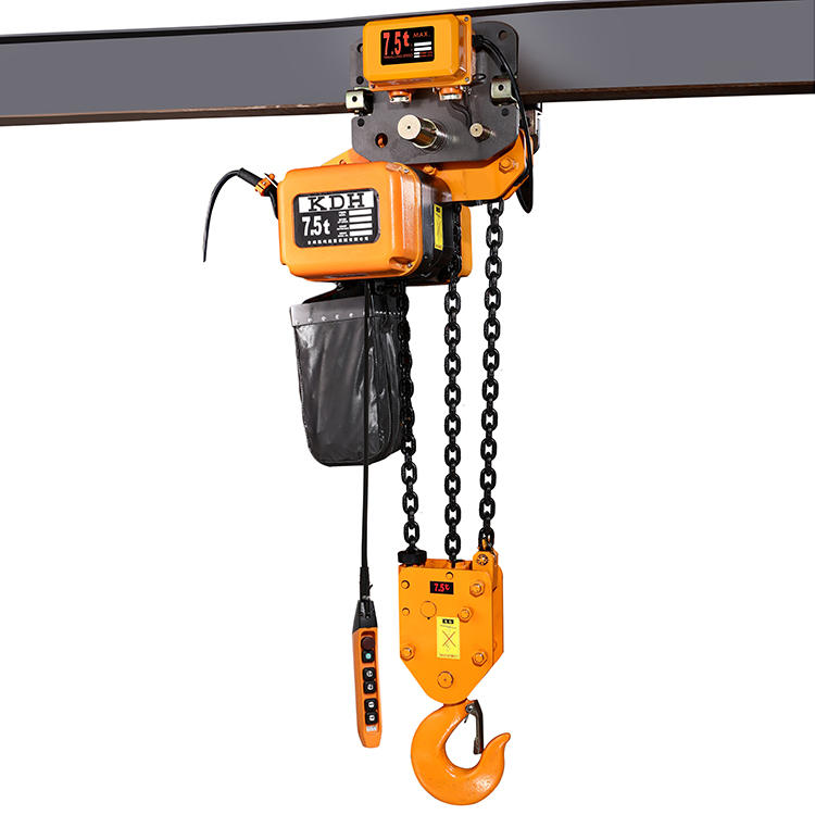 7.5 Tons Heavy Duty Electric C – обзор и цена Heavy Equipment Electrical