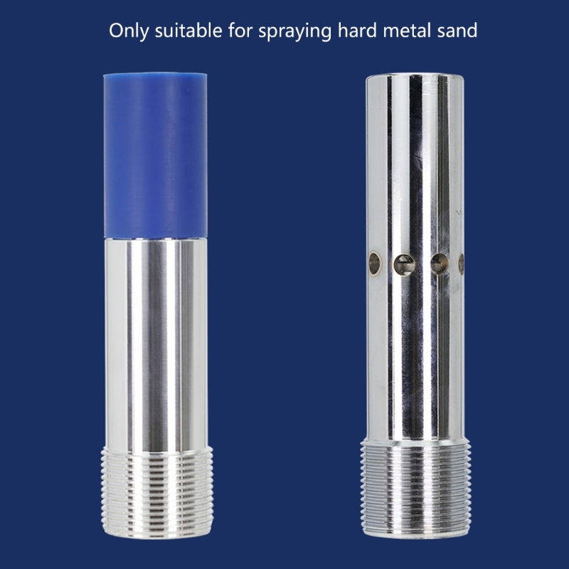 Heavy Duty Sandblasting Nozzle – обзор и цена Heavy Equipment For Construction