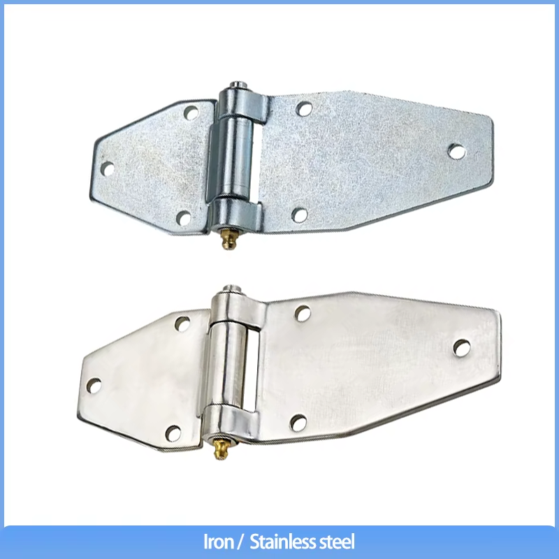 Heavy Duty Iron Or Stainless S – обзор и цена Heavy Equipment Unit