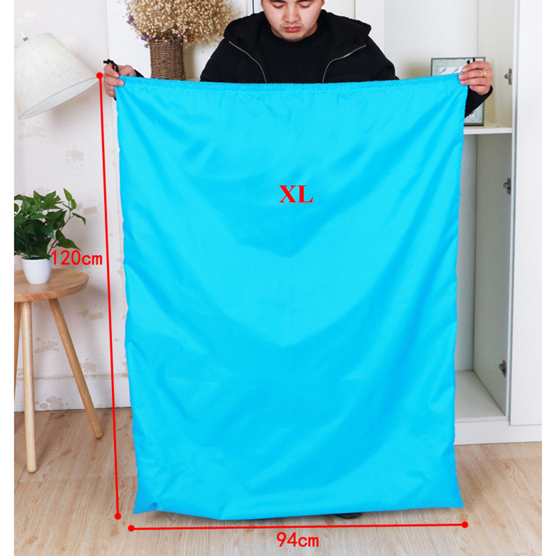Heavy Duty Large Laundry Bags  – обзор и цена Heavy Equipment Washing