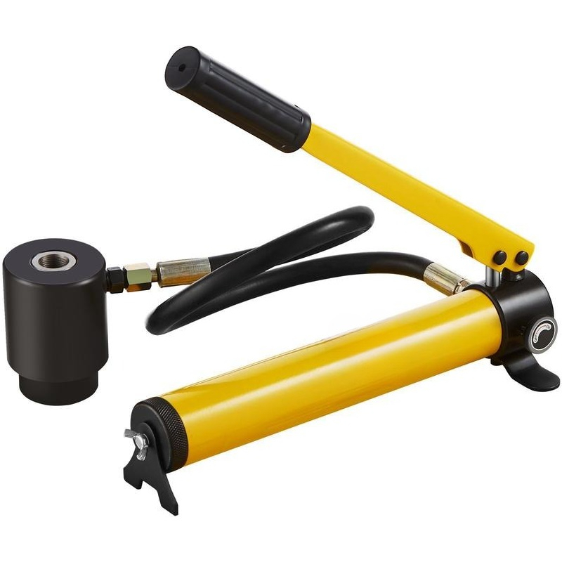 Hydraulic Hole Opener Tool 10  – обзор и цена Heavy Equipment For Construction