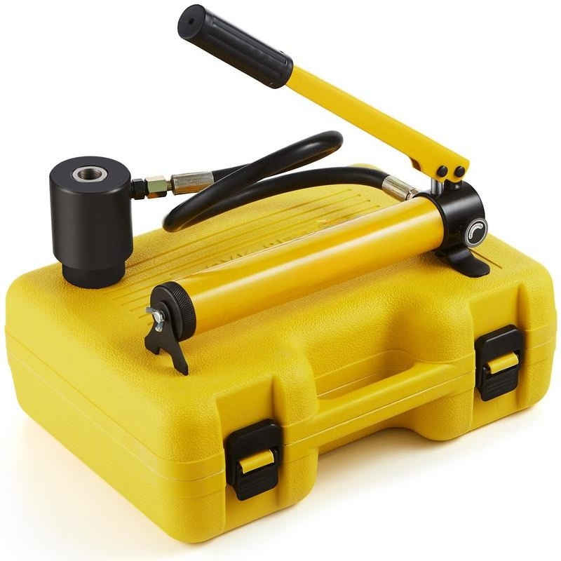 Hydraulic Hole Opener Tool 10  – обзор и цена Heavy Equipment For Construction