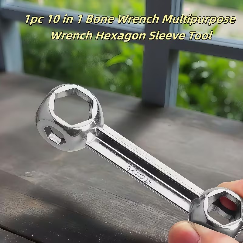 1pc Ten-In-One Heavy-Duty Mult – обзор и цена Heavy Equipment Operation