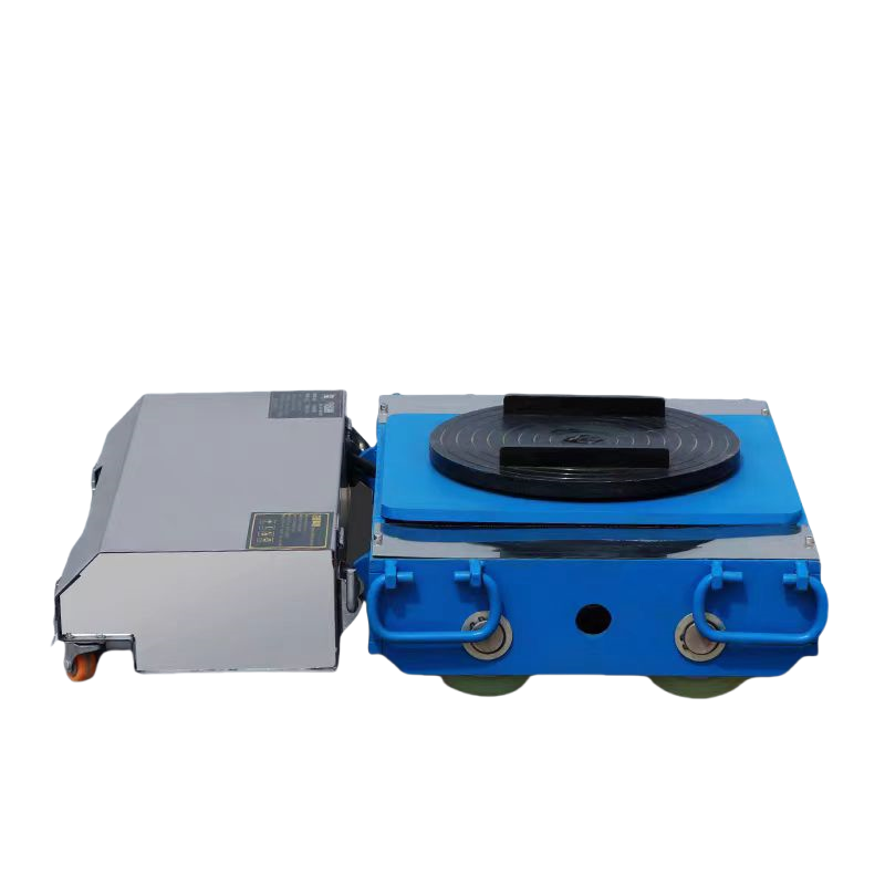 New Heavy Object Shifter Rotat – обзор и цена Heavy Equipment Electrical