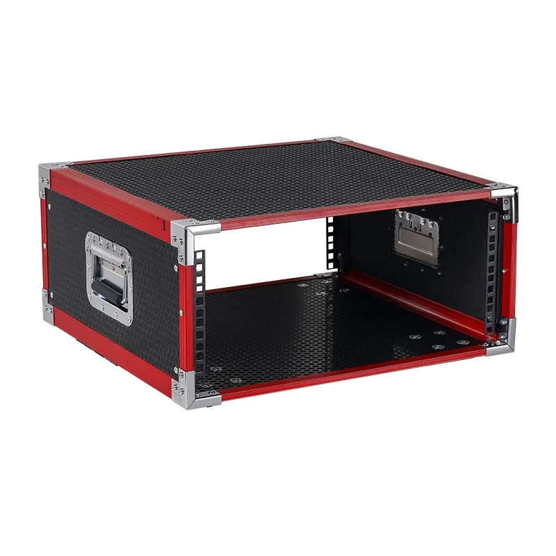 2U 4U 6U 8U Flight Rack - Heav – обзор и цена Heavy Equipment Processor