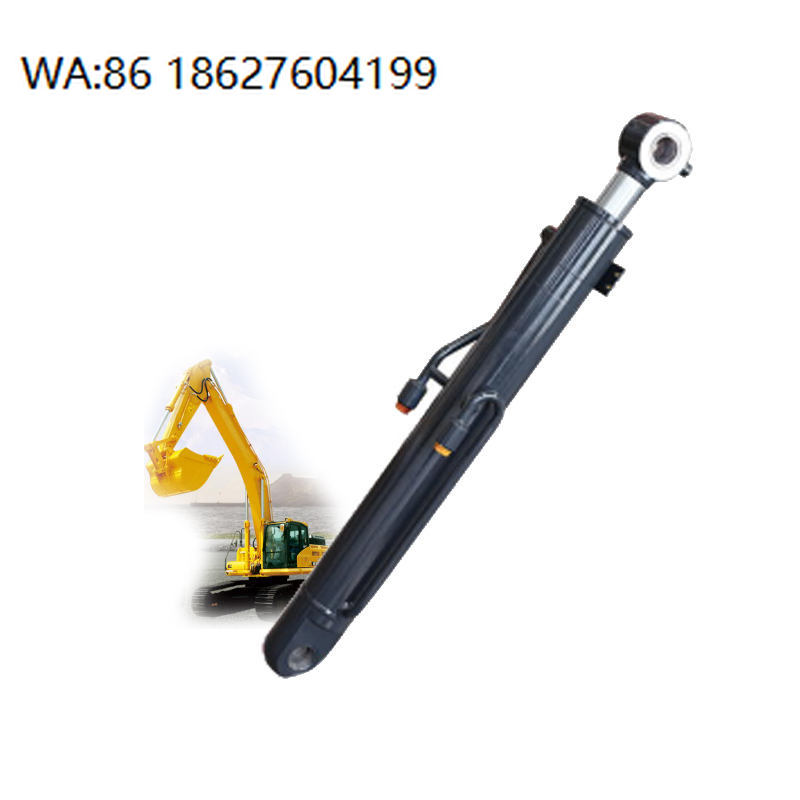 10-500mm ID Chrome Outrigger C – обзор и цена Heavy Equipment For Construction