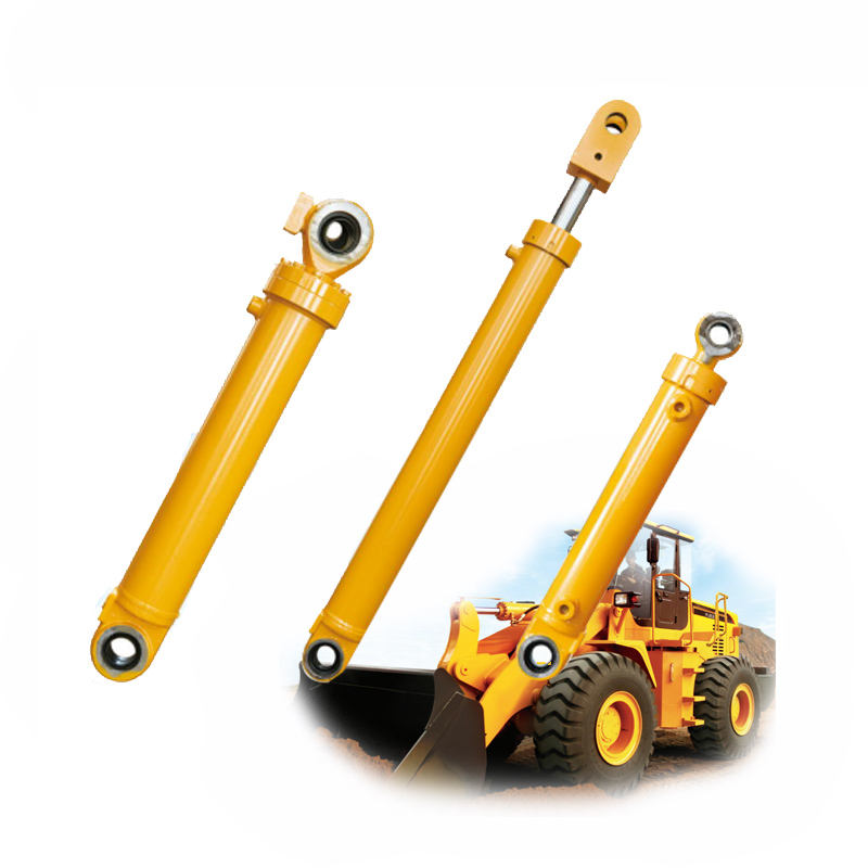 10-500mm ID Chrome Outrigger C – обзор и цена Heavy Equipment For Construction