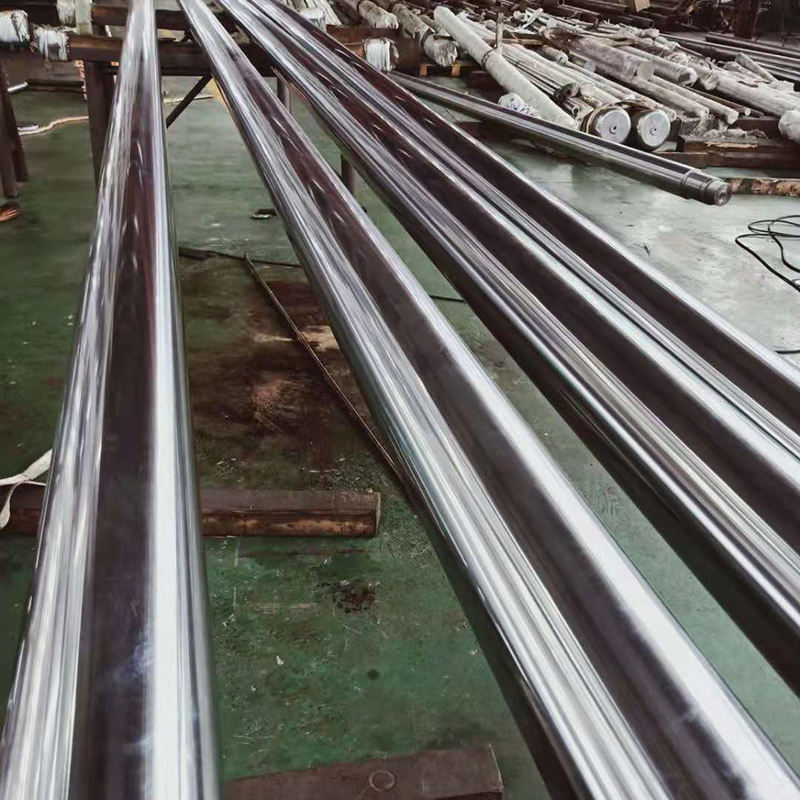 10-500mm ID Chrome Outrigger C – обзор и цена Heavy Equipment For Construction