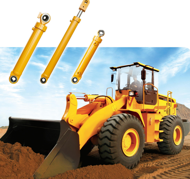 10-500mm ID Chrome Outrigger C – обзор и цена Heavy Equipment For Construction