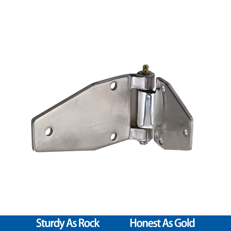 Heavy Duty Stainless Steel Hin – обзор и цена Heavy Equipment Unit