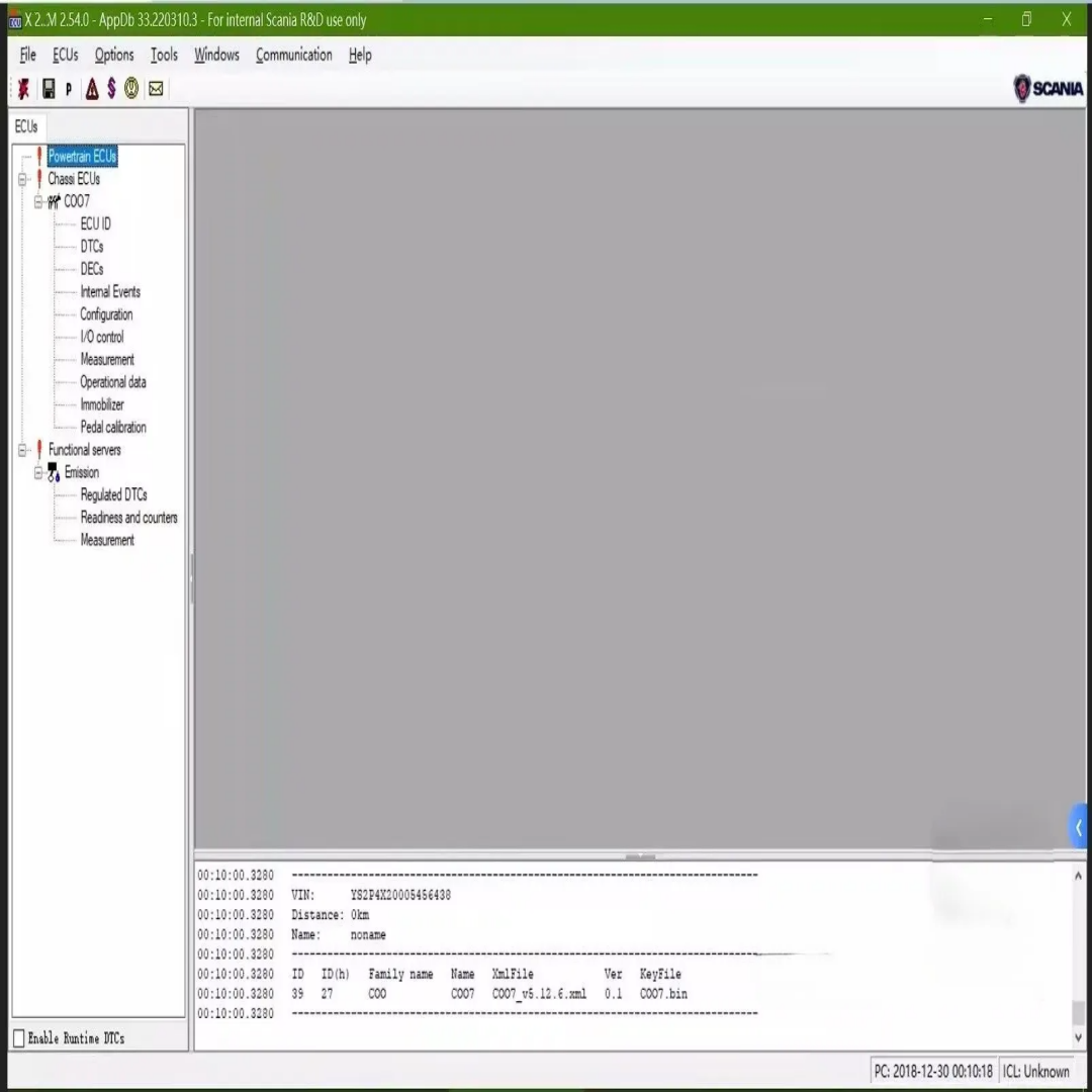 Latest version S 2026 DP3 2.69 – обзор и цена Heavy Equipment Software