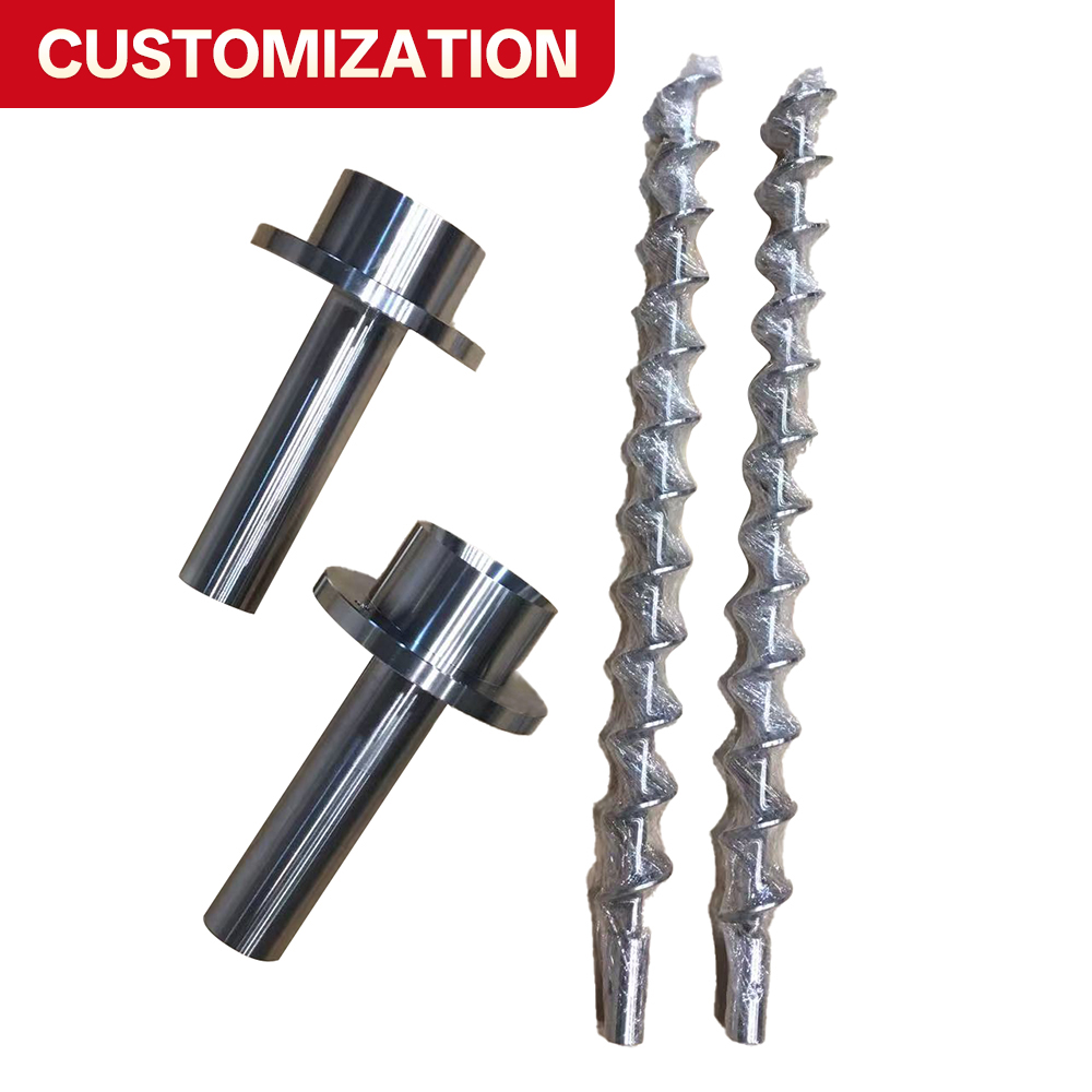 Customized Auger Drill Bit Att – обзор и цена Auger Drill Attachment
