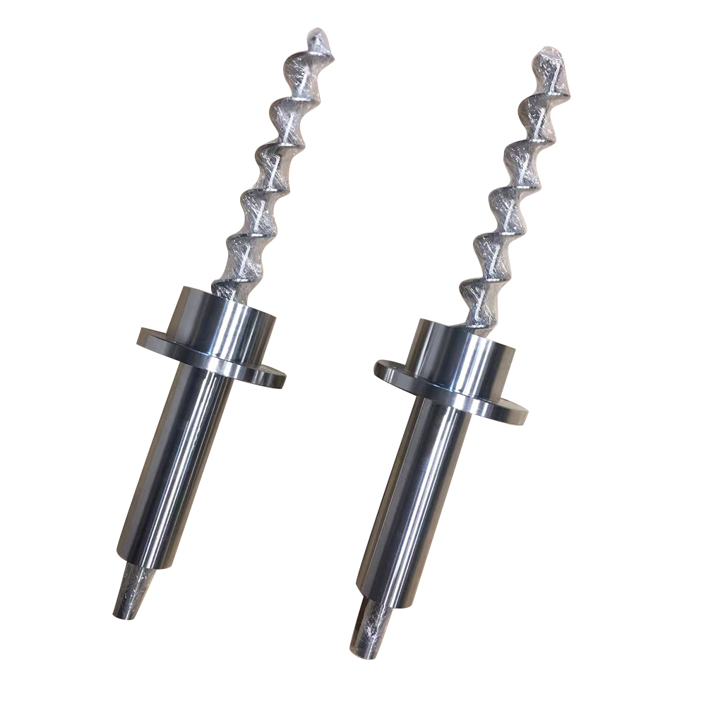 Customized Auger Drill Bit Att – обзор и цена Auger Drill Attachment