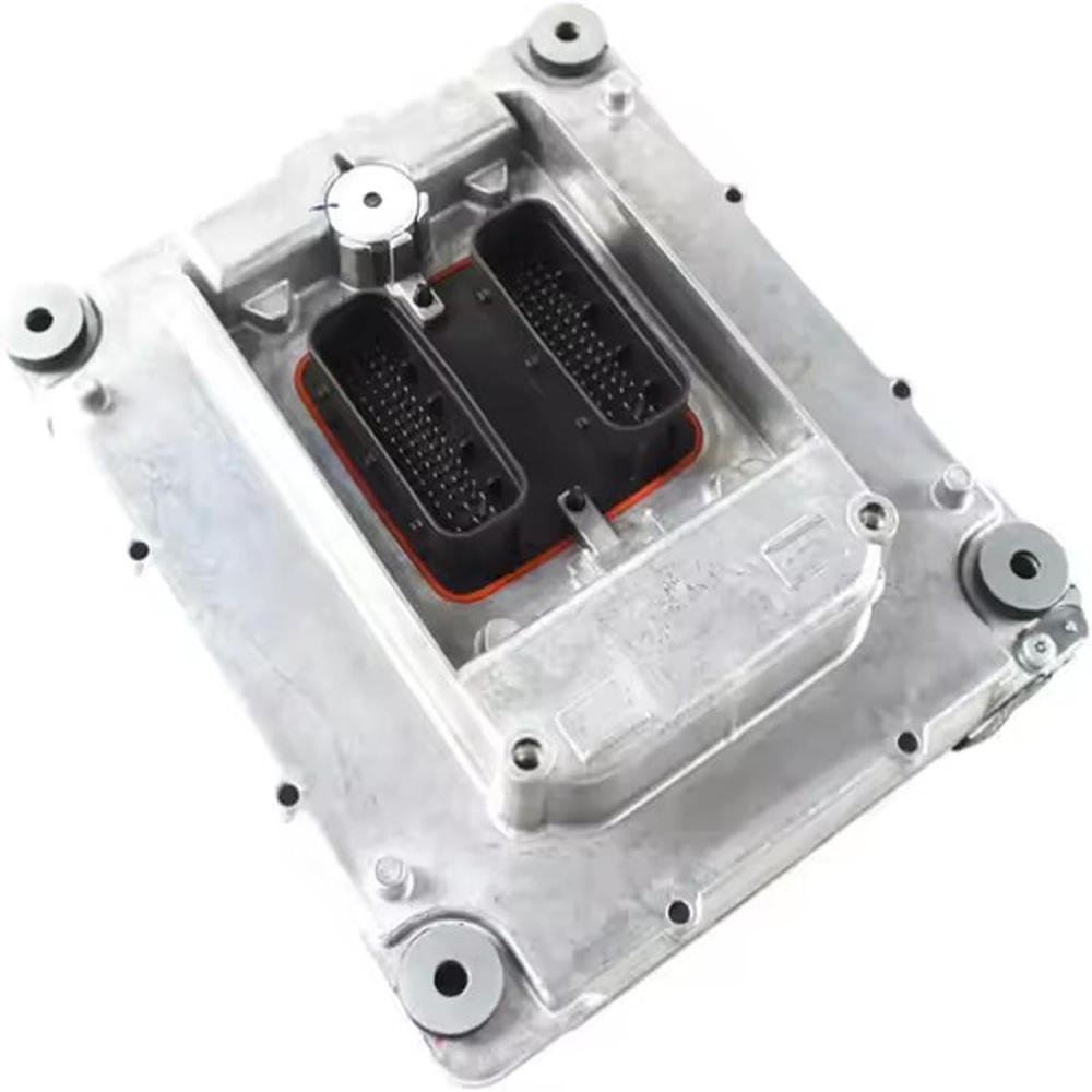 Engine Control Unit Engine ECU – обзор и цена Heavy Equipment Unit