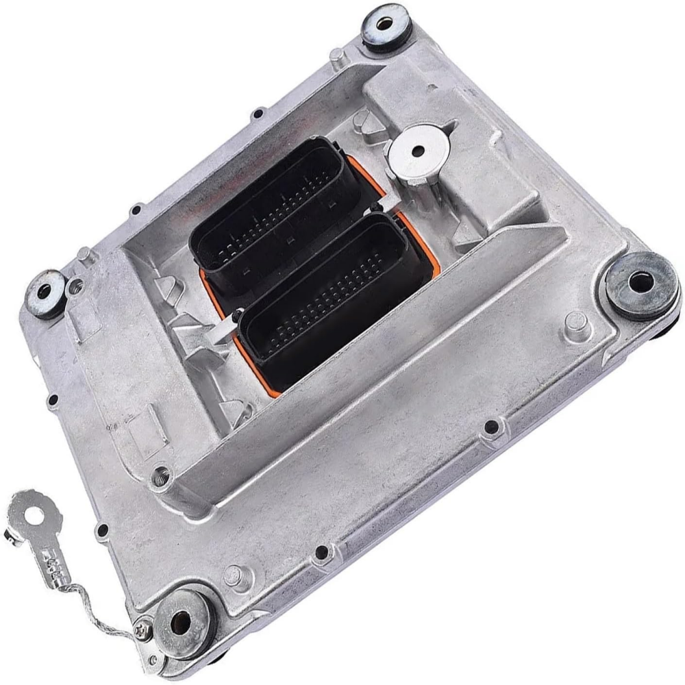 Engine Control Unit Engine ECU – обзор и цена Heavy Equipment Unit