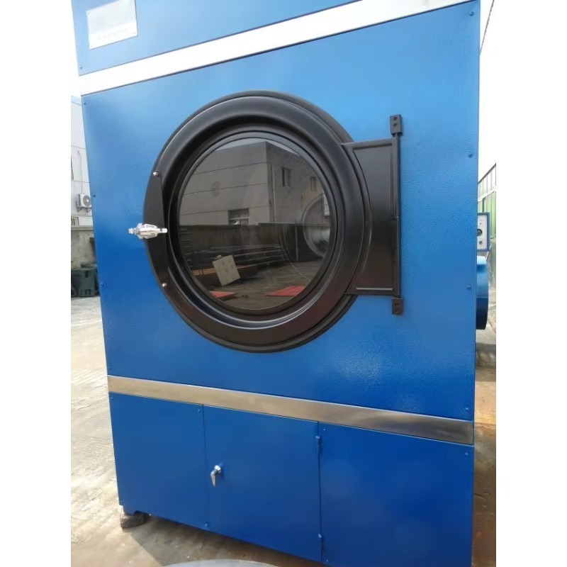 Heavy Du ty Laundry Equipment  – обзор и цена Heavy Equipment Washing