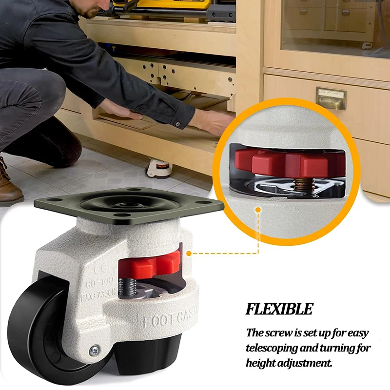 Adjustable Height Heavy Duty L – обзор и цена Heavy Equipment Operation