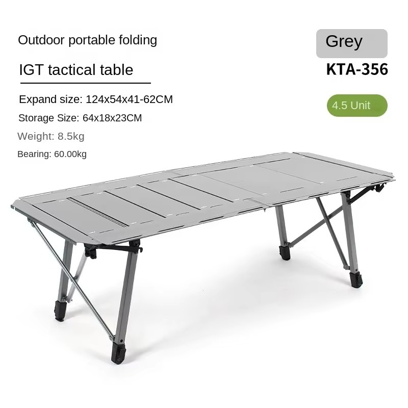 Heavy Duty Outdoor Camping Fol – обзор и цена Heavy Equipment Unit