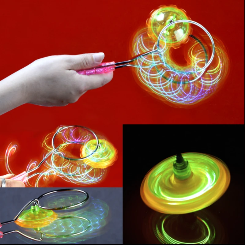 Light Up Magnetic Gyro Wheel T – обзор и цена Magnetic Drill Press