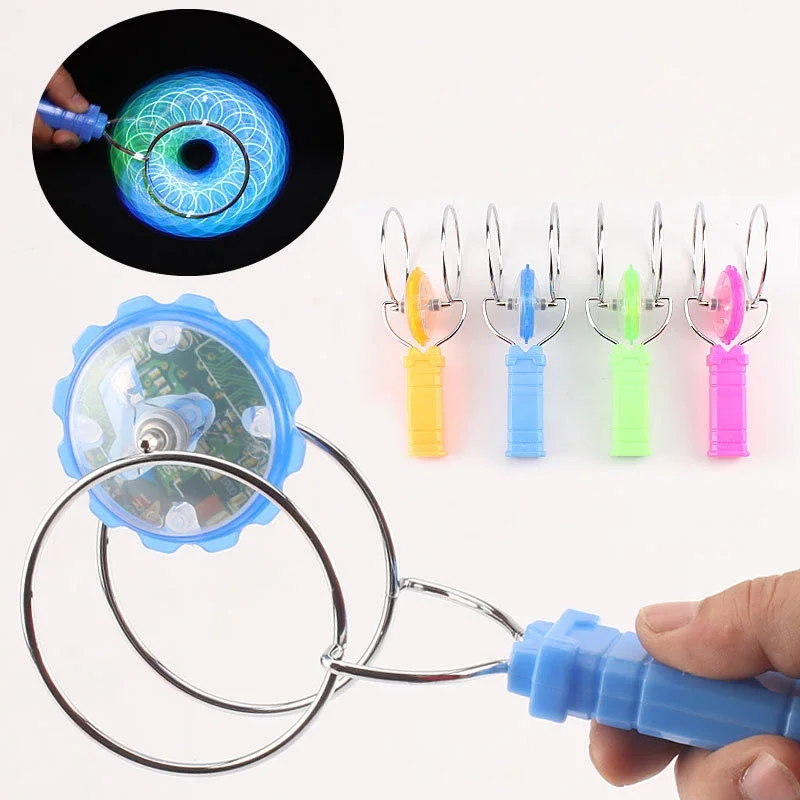 Light Up Magnetic Gyro Wheel T – обзор и цена Magnetic Drill Press