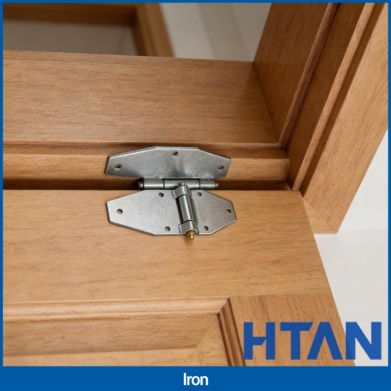 2pcs Iron Hinge Heavy-Duty Ref – обзор и цена Heavy Equipment Unit
