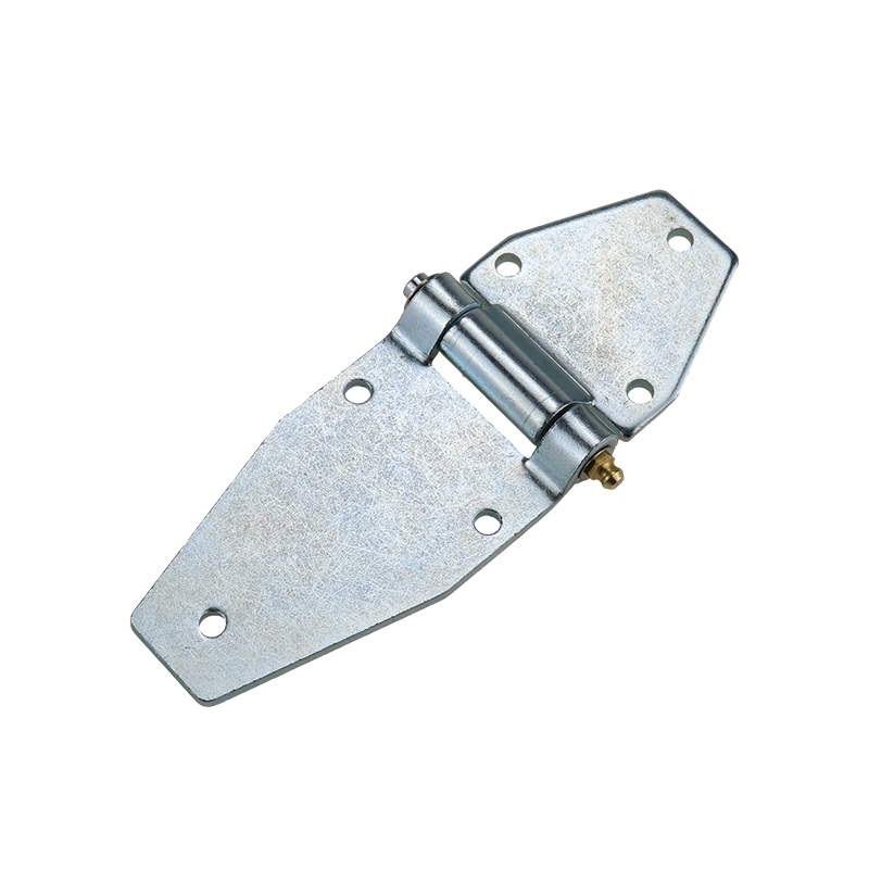 2pcs Iron Hinge Heavy-Duty Ref – обзор и цена Heavy Equipment Unit
