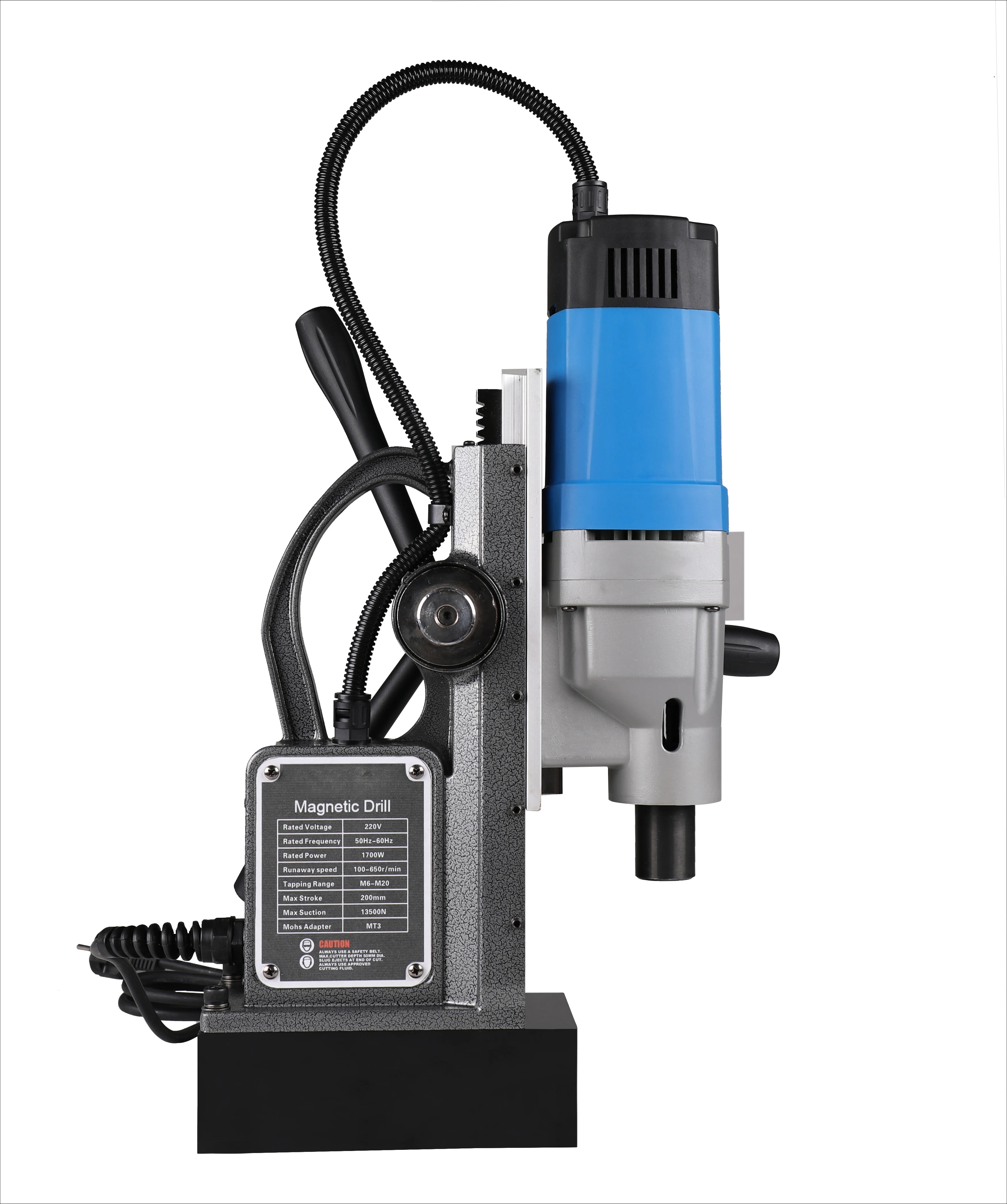 Automatic Tapping Magnetic Dri – обзор и цена Magnetic Drill Press