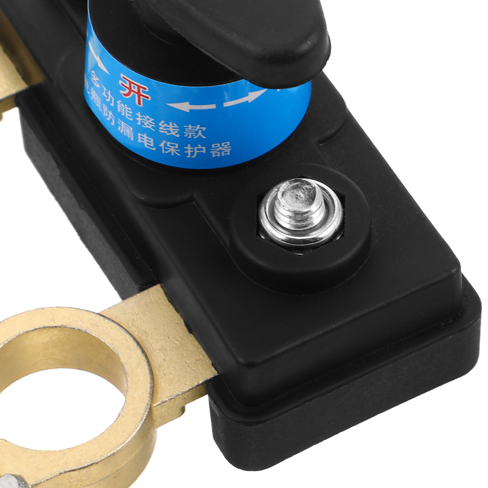 Battery Kill Switch Heavy Duty – обзор и цена Heavy Equipment For Construction