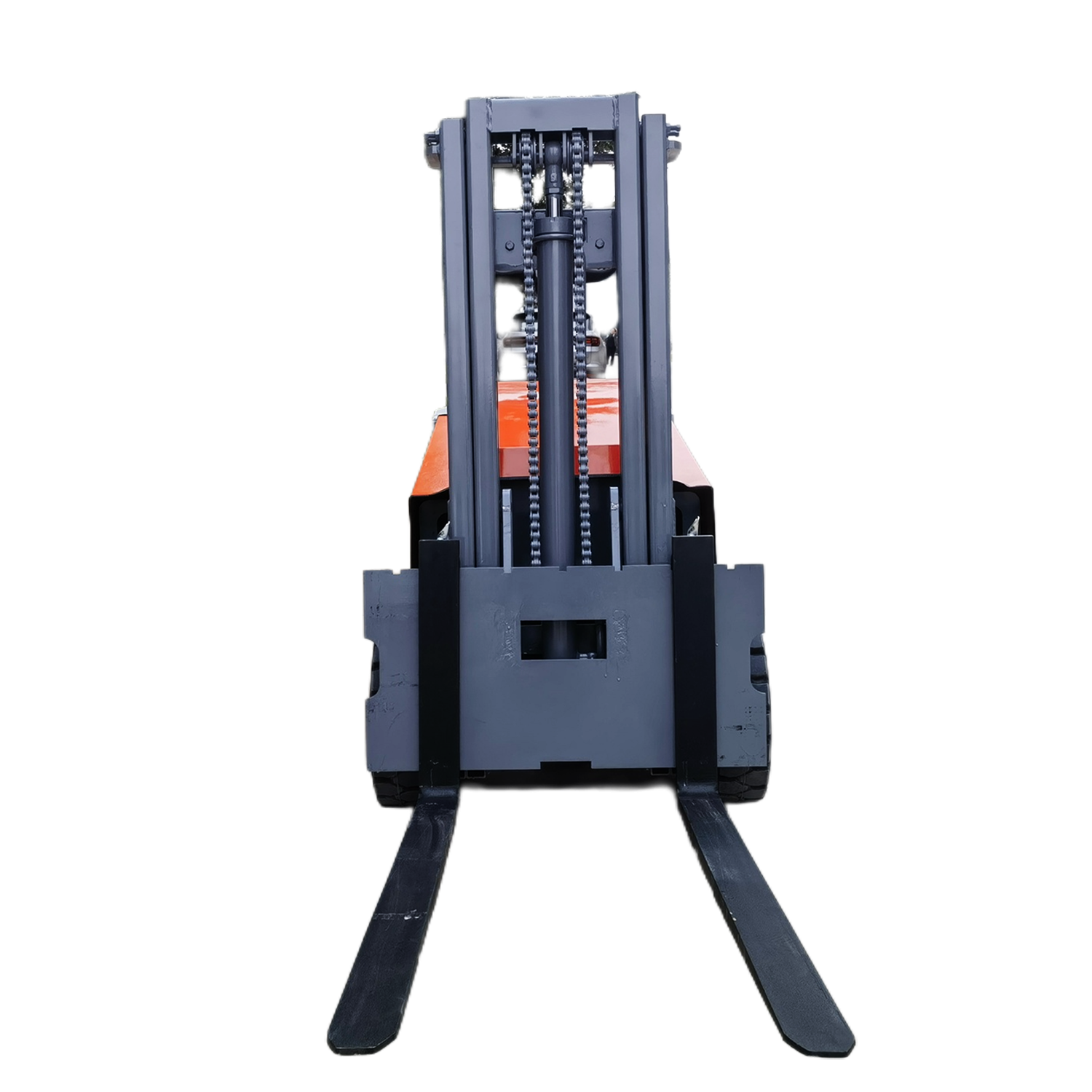 Three Wheel Stand Drive Mini F – обзор и цена Electric Forklift