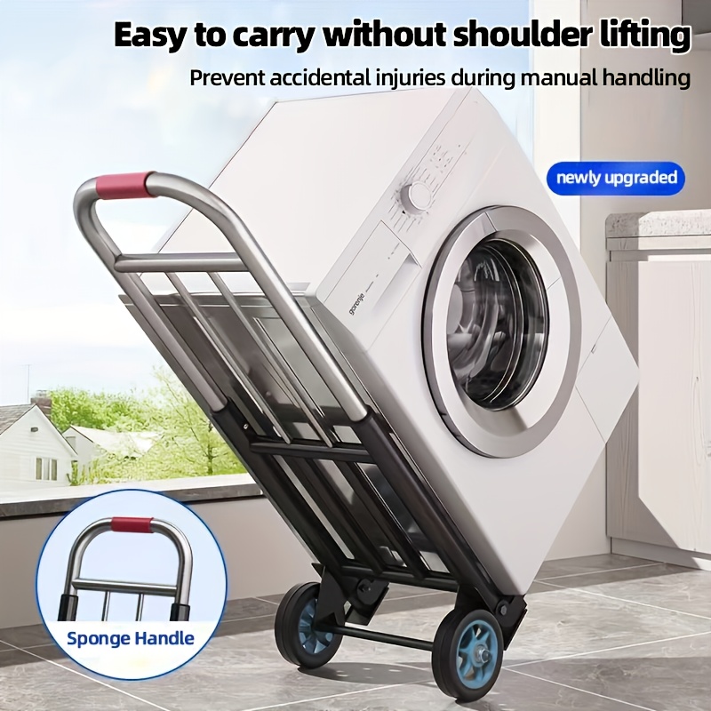 Heavy-Duty Foldable Stair Clim – обзор и цена Heavy Equipment Unit