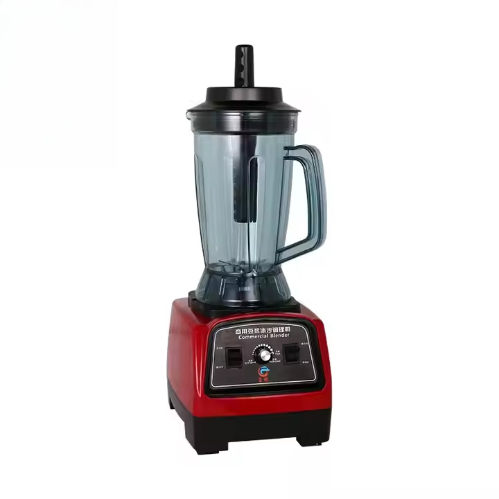 Commercial Blender Kitchen Equ – обзор и цена Heavy Equipment Processor
