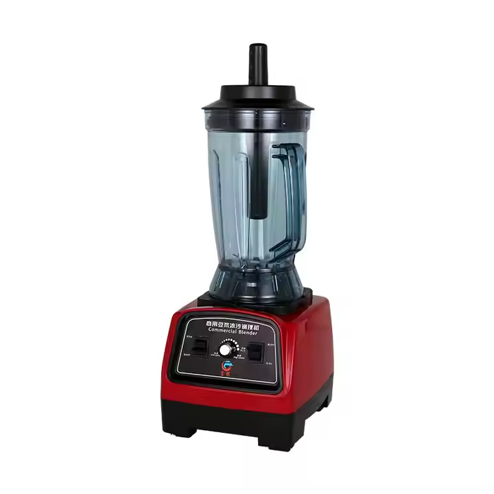 Commercial Blender Kitchen Equ – обзор и цена Heavy Equipment Processor