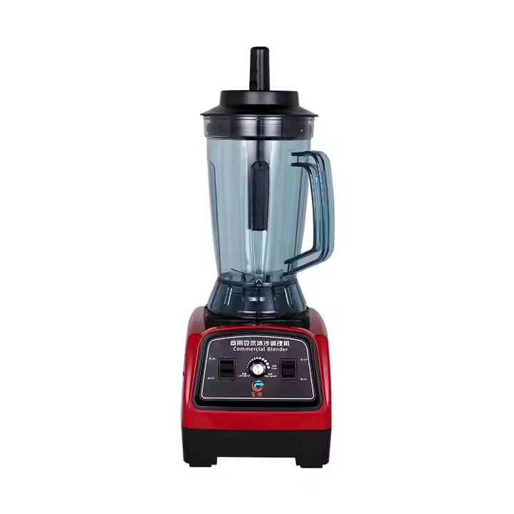 Commercial Blender Kitchen Equ – обзор и цена Heavy Equipment Processor