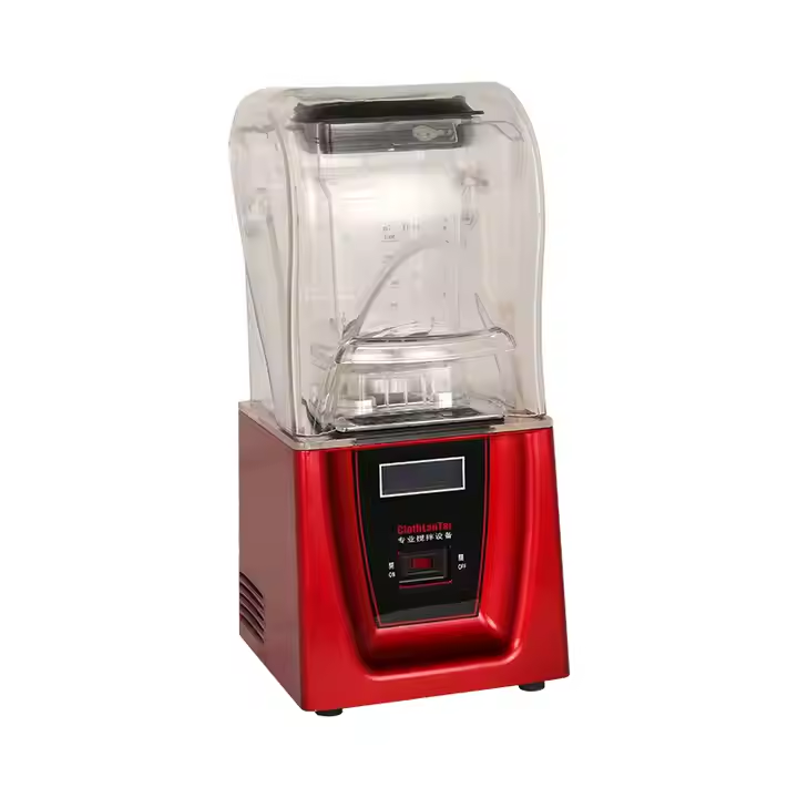 Commercial Blender Kitchen Equ – обзор и цена Heavy Equipment Processor