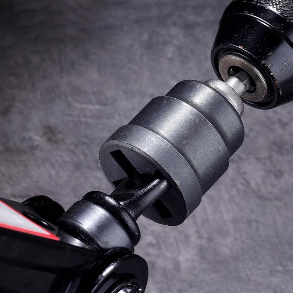Jack Socket Drill Adapter Elec – обзор и цена Heavy Equipment Electrical