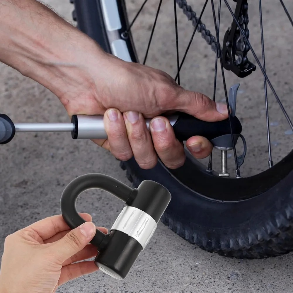 Electric Bike U Lock Heavy Dut – обзор и цена Heavy Equipment Operation