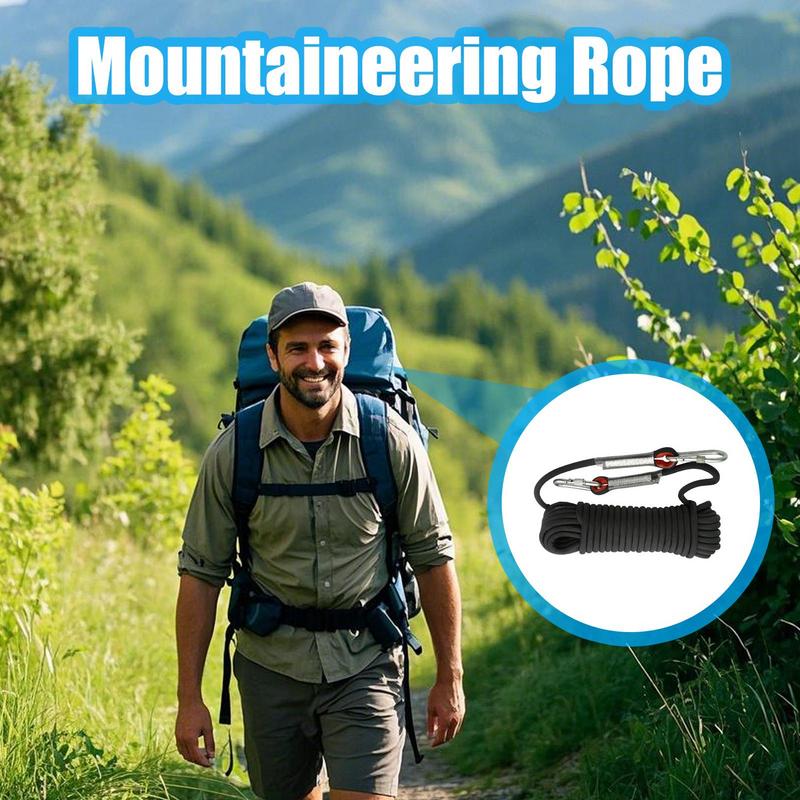 Rope Climbing Heavy Duty Rope  – обзор и цена Heavy Equipment Safety Training