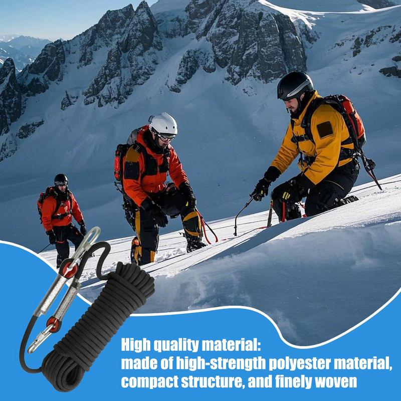 Rope Climbing Heavy Duty Rope  – обзор и цена Heavy Equipment Safety Training