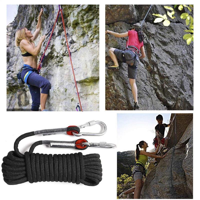 Rope Climbing Heavy Duty Rope  – обзор и цена Heavy Equipment Safety Training