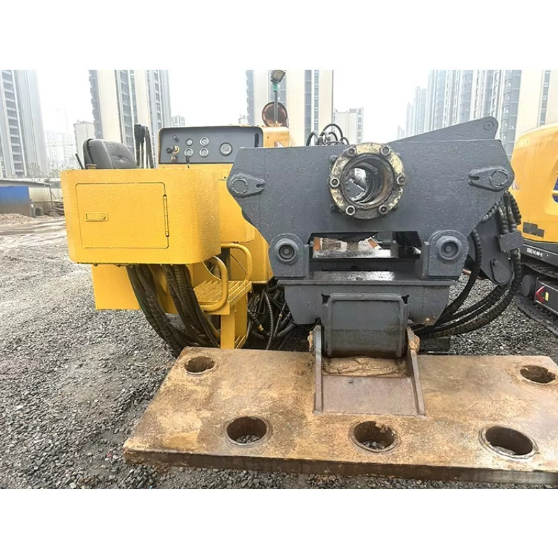High Power Horizontal Boring R – обзор и цена Heavy Equipment Drilling Rig