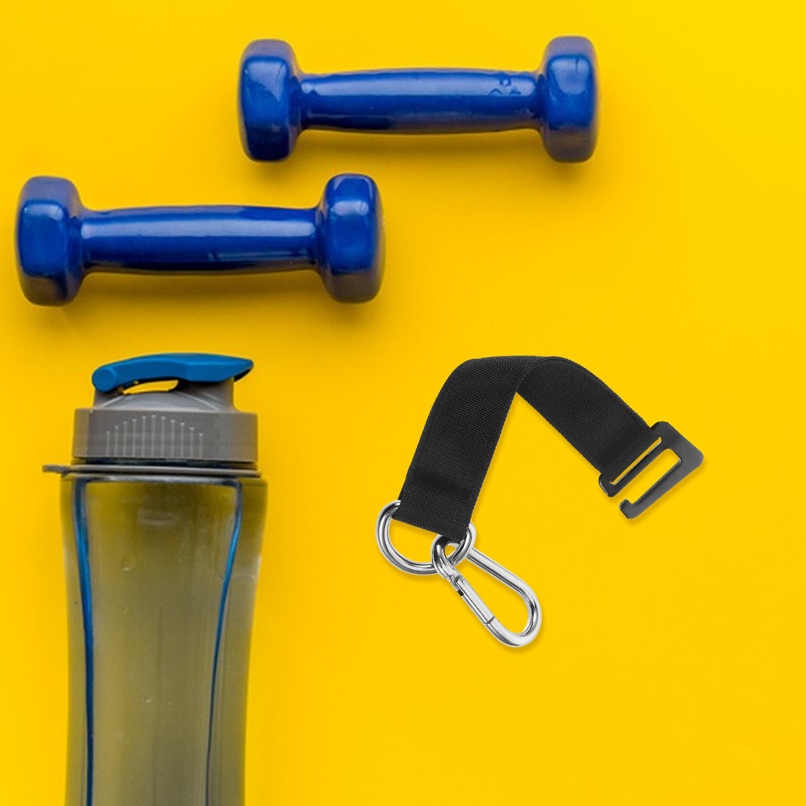 Heavy-Duty Safety Hook Multi-F – обзор и цена Heavy Equipment Safety Training