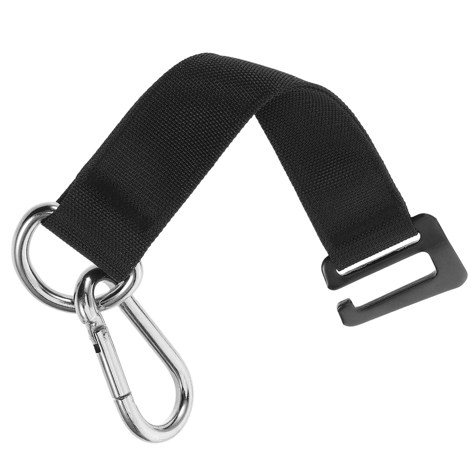 Heavy-Duty Safety Hook Multi-F – обзор и цена Heavy Equipment Safety Training