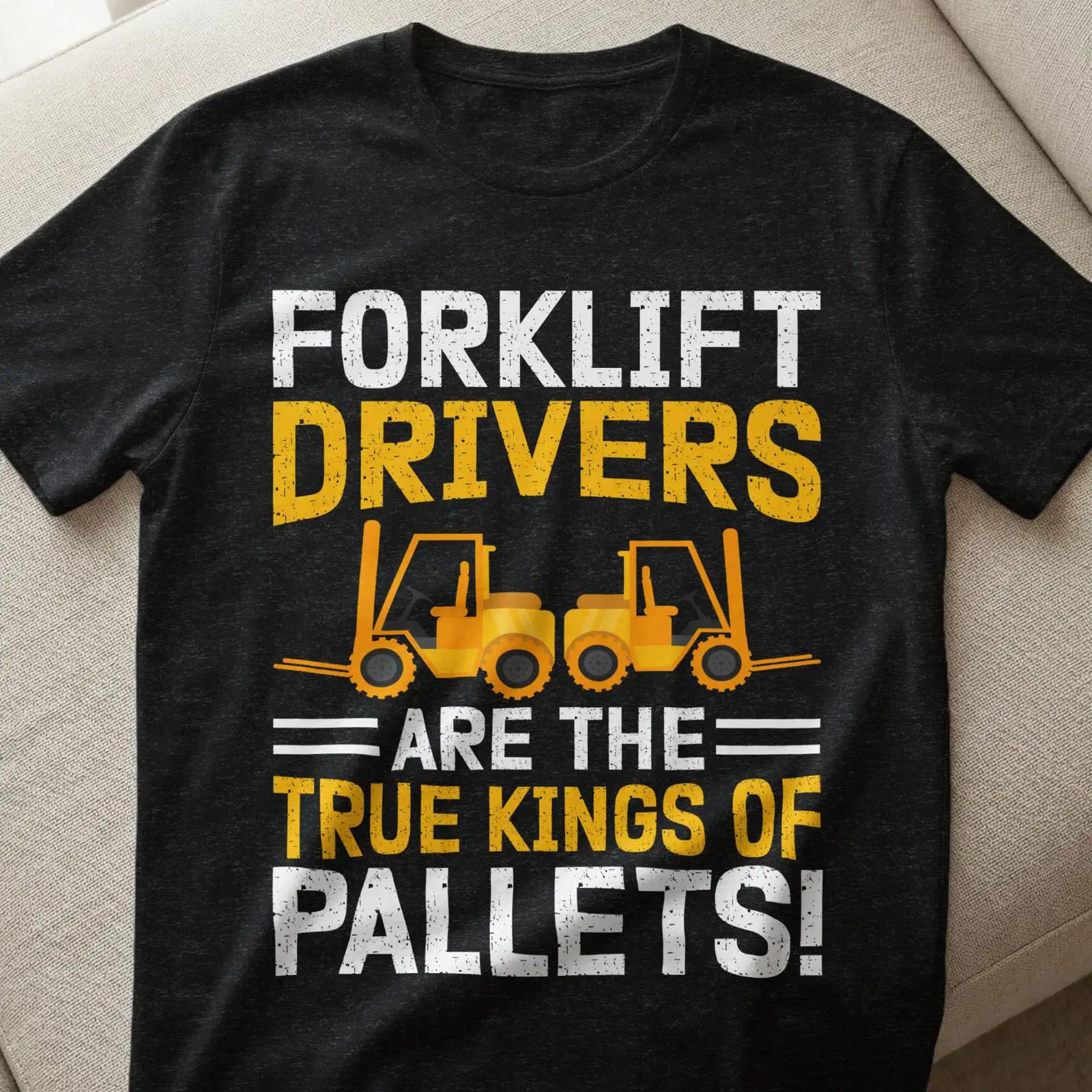 Forklift Drivers True Kings of – обзор и цена Heavy Equipment Washing