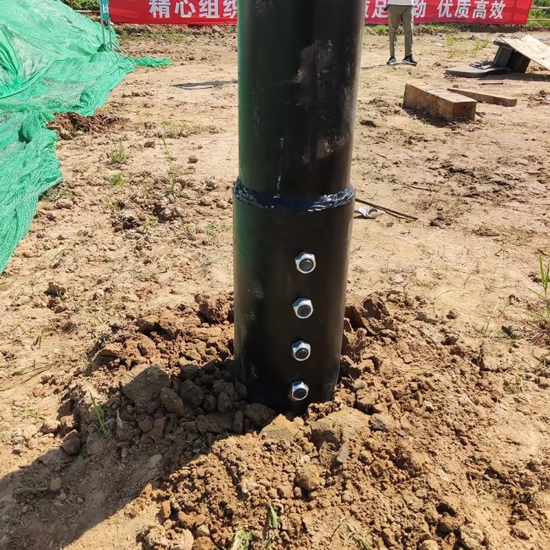 YAH-2C Lead the Industry Galva – обзор и цена Auger Drill Attachment